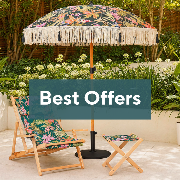 Best Offers 